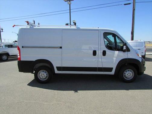 2023 RAM ProMaster 1500 Low Roof