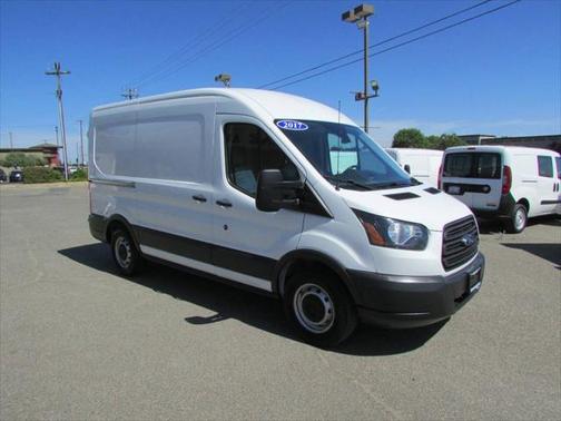 2017 Ford Transit-150 Base