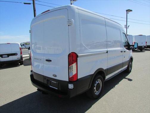 2017 Ford Transit-150 Base