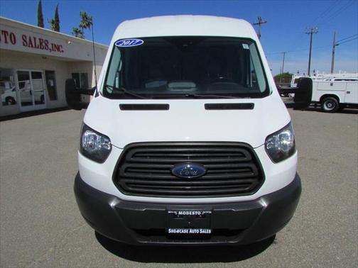 2017 Ford Transit-150 Base