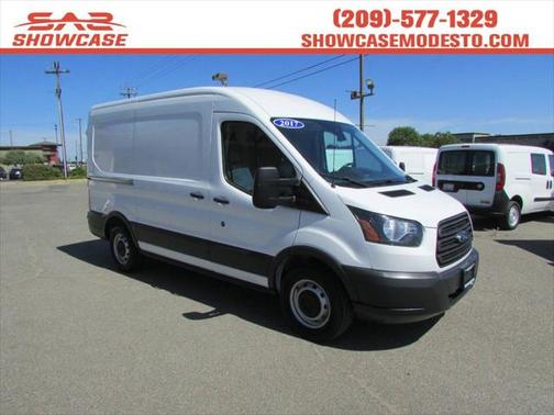 2017 Ford Transit-150 Base