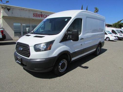 2017 Ford Transit-150 Base