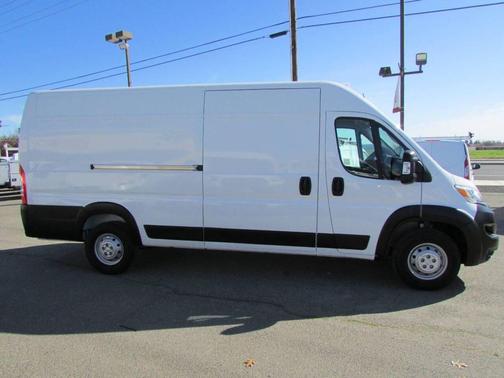2023 RAM ProMaster 3500 High Roof
