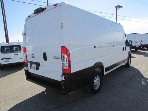 2023 RAM ProMaster 3500 High Roof