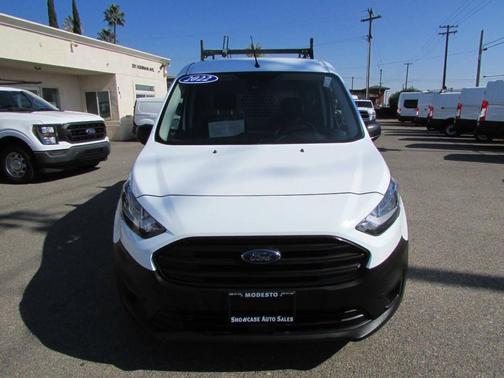2022 Ford Transit Connect XL Cargo Van