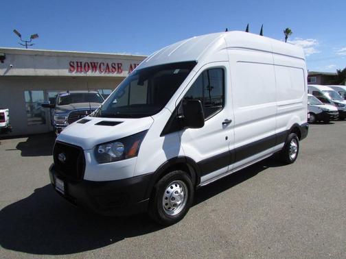 2022 Ford Transit-350 Base