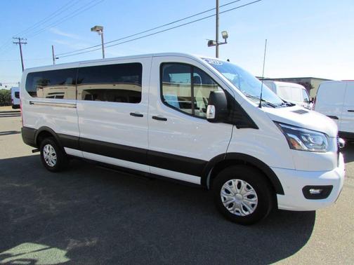 2023 Ford Transit-350 XLT