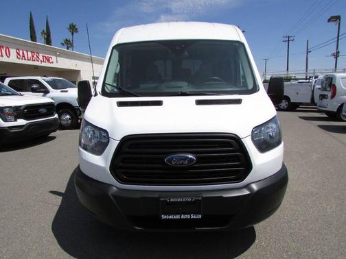 2019 Ford Transit-150 XL