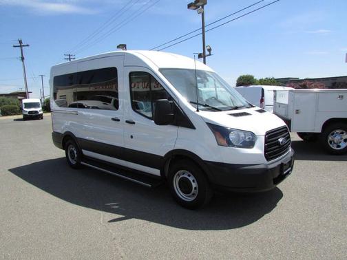 2019 Ford Transit-150 XL