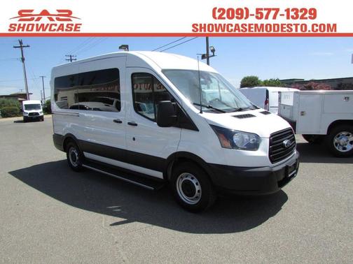 2019 Ford Transit-150 XL