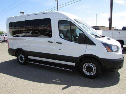 2019 Ford Transit-150 XL