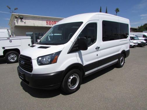 2019 Ford Transit-150 XL