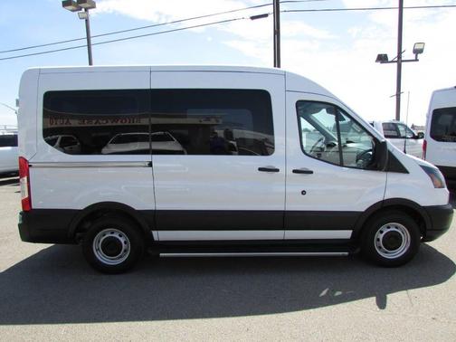 2019 Ford Transit-150 XL