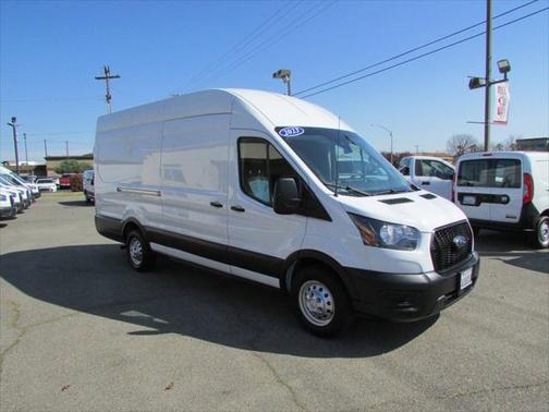 2023 Ford Transit-250 Base