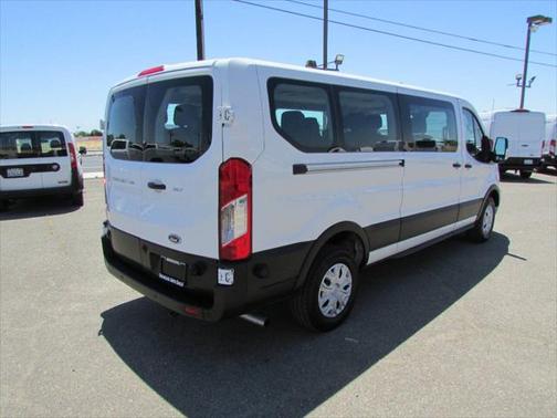 2024 Ford Transit-350 XLT