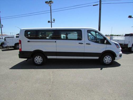 2024 Ford Transit-350 XLT