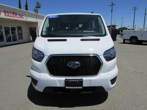2024 Ford Transit-350 XLT