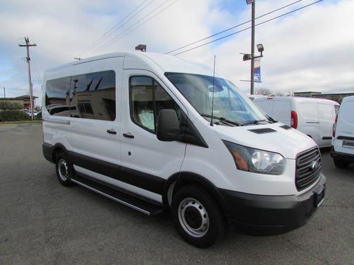 2019 Ford Transit-150 XL
