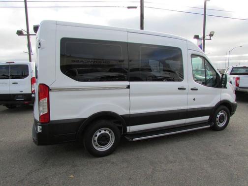 2019 Ford Transit-150 XL