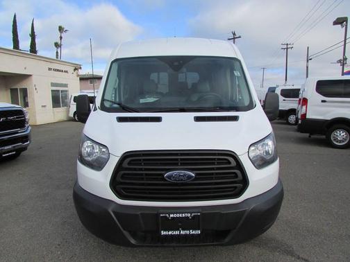 2019 Ford Transit-150 XL