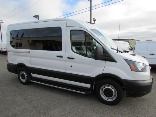2019 Ford Transit-150 XL