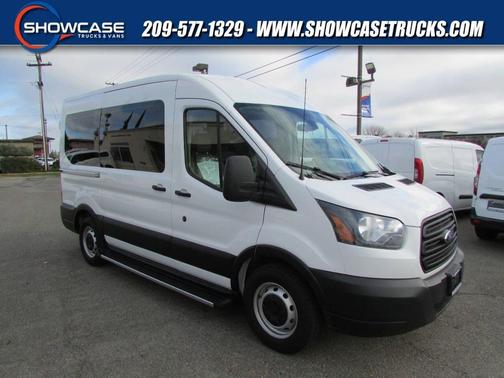 2019 Ford Transit-150 XL