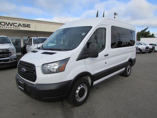 2019 Ford Transit-150 XL