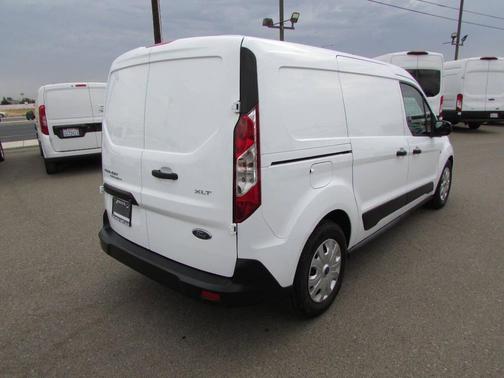 2022 Ford Transit Connect XLT