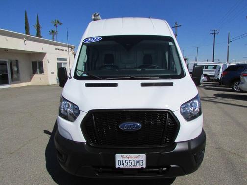 2022 Ford Transit-350 Base
