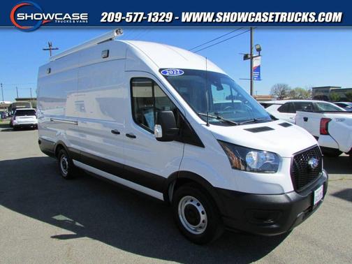 2022 Ford Transit-350 Base