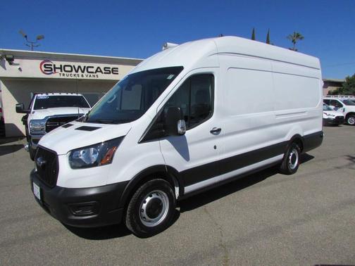 2022 Ford Transit-350 Base