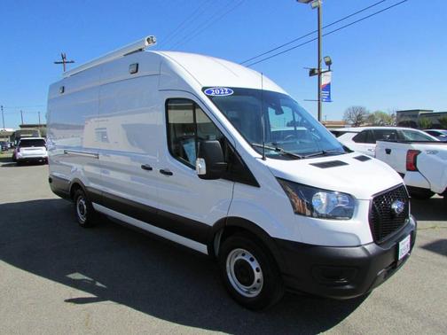 2022 Ford Transit-350 Base