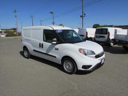 2022 RAM ProMaster City Tradesman