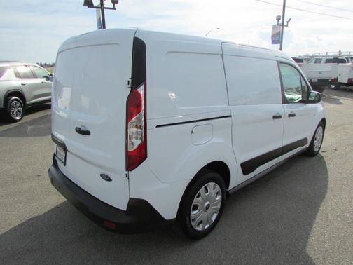 2021 Ford Transit Connect XLT