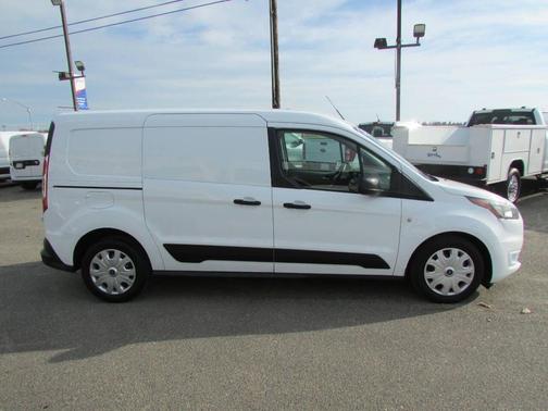 2021 Ford Transit Connect XLT