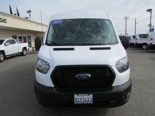 2023 Ford Transit-250 Base
