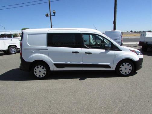 2023 Ford Transit Connect XL Cargo Van