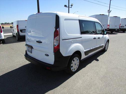 2023 Ford Transit Connect XL Cargo Van