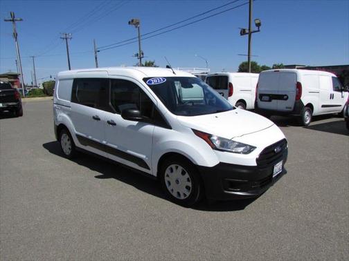 2023 Ford Transit Connect XL Cargo Van