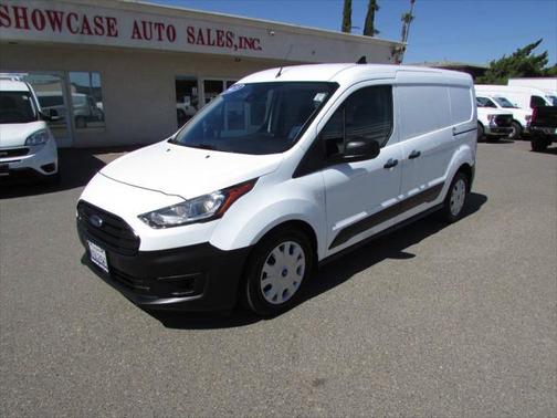 2023 Ford Transit Connect XL Cargo Van