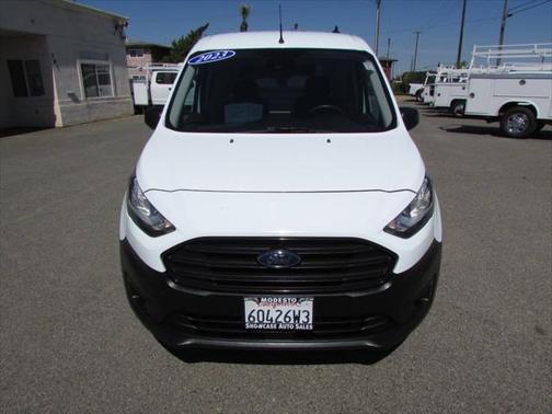 2023 Ford Transit Connect XL Cargo Van