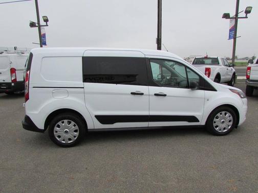 2020 Ford Transit Connect XLT
