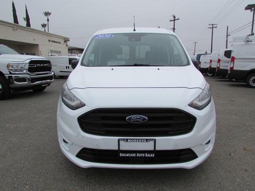 2020 Ford Transit Connect XLT