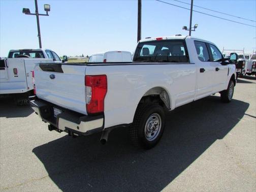 2022 Ford F-250 XL