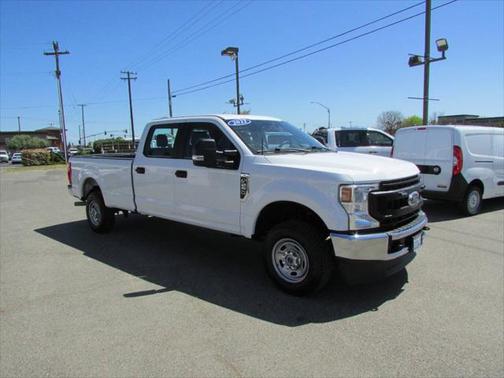 2022 Ford F-250 XL