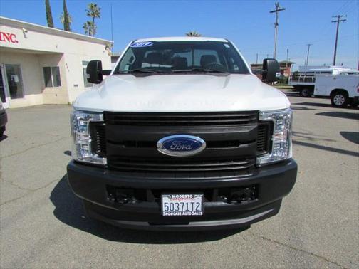 2019 Ford F-250 XL