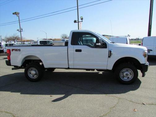 2019 Ford F-250 XL