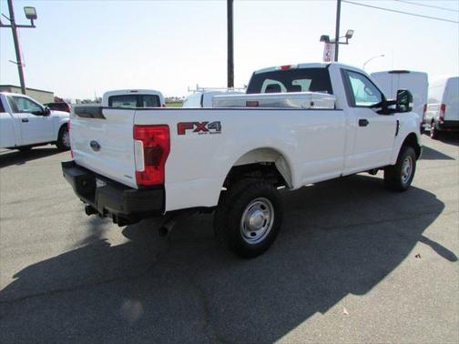 2019 Ford F-250 XL