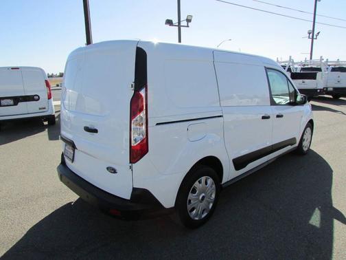 2021 Ford Transit Connect XLT