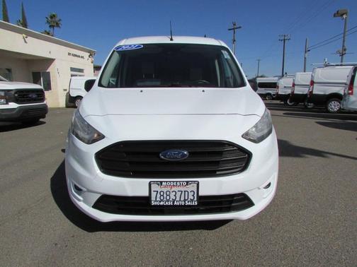 2021 Ford Transit Connect XLT